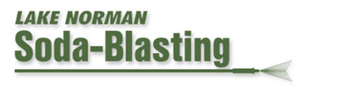 North Carolina's Premier Mobile Soda Blasting Company Lake Norman Soda Blasting